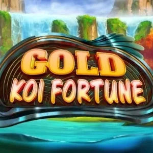 Gold Koi Fortune
