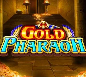 Gold Pharaoh