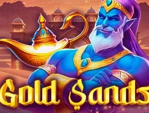 Gold Sands
