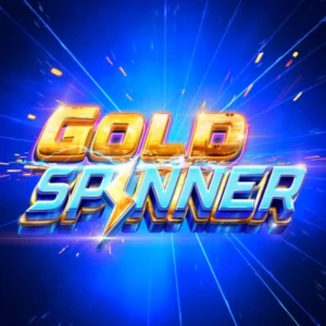 Gold Spinner