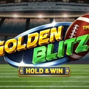 Golden Blitz