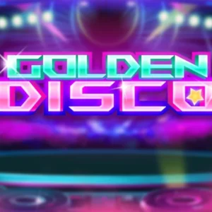 Golden Disco
