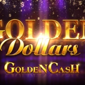 Golden Dollars