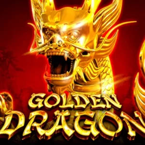 Golden Dragon