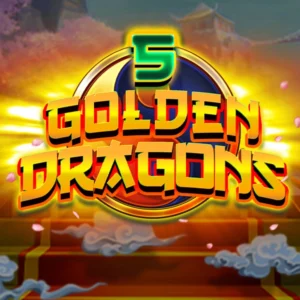 Golden Dragons 5