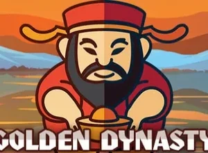 Golden Dynasty