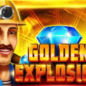 Golden Explosion
