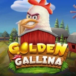 Golden Gallina