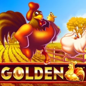 Golden Hen