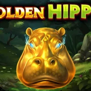 Golden Hippo