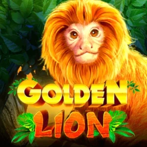Golden Lion