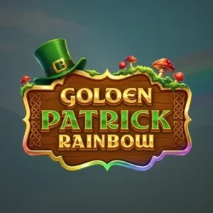 Golden Patrick Rainbow