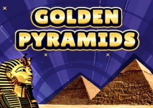 Golden Pyramids