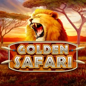 Golden Safari