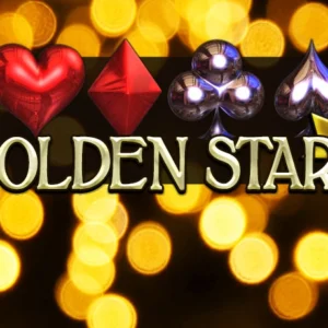 Golden Star