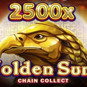 Golden Suns: Chain Collect