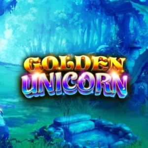 Golden Unicorn