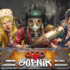 Gopnik