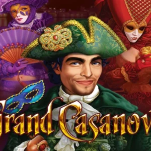Grand Casanova