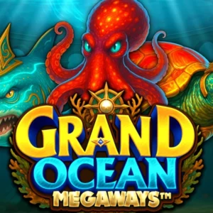 Grand Ocean Megaways