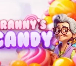 Granny's Candy