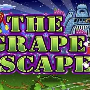 Grape Escape