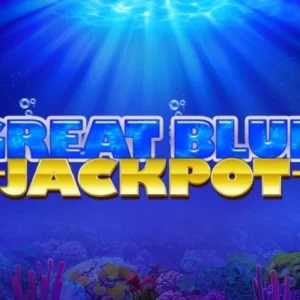 Great Blue Jackpot