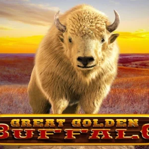 Great Golden Buffalo