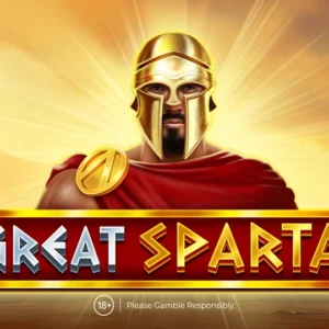 Great Sparta