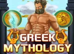 Greek Mythology