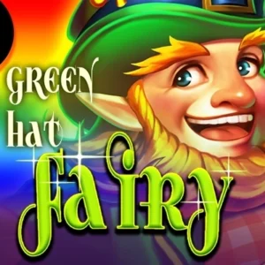Green Hat Fairy