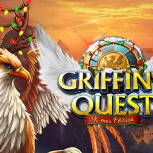 Griffin's Quest X-Mas Edition