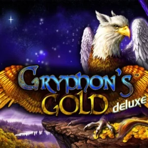 Gryphon's Gold Deluxe