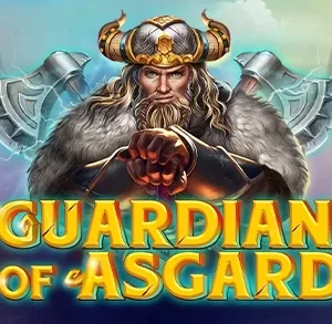 Guardian of Asgard