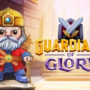 Guardians of Glory