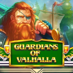 Guardians of Valhalla