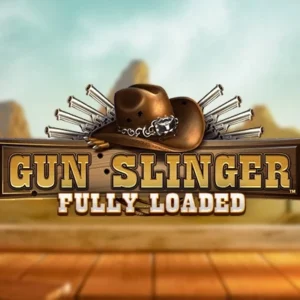 Gun Slinger Fully Loaded