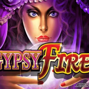 Gypsy Fire
