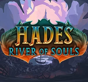 Hades River of Souls