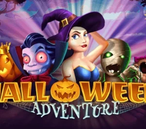 Halloween Adventure