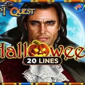 Halloween Egypt Quest