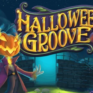 Halloween Groove