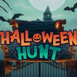 Halloween Hunt