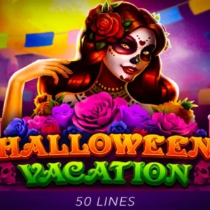 Halloween Vacation
