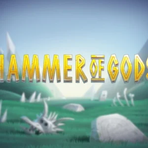 Hammer of Gods