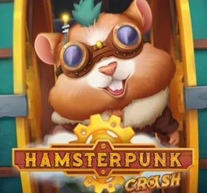 Hamsterpunk Crash