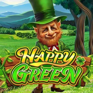 Happy Green