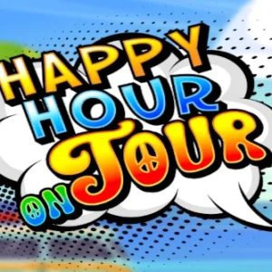 Happy Hour on Tour