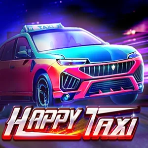 Happy Taxi