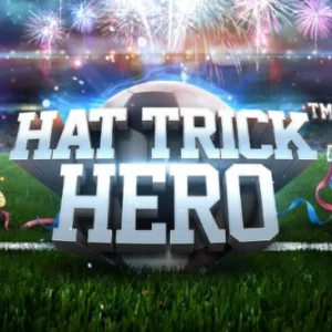 Hat Trick Hero